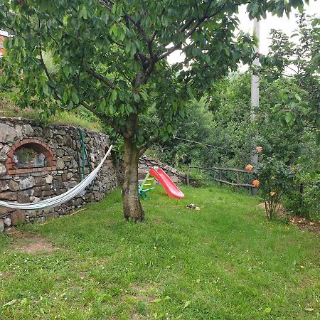 Ca' Olivella Villa Casarza Ligure Dış mekan fotoğraf