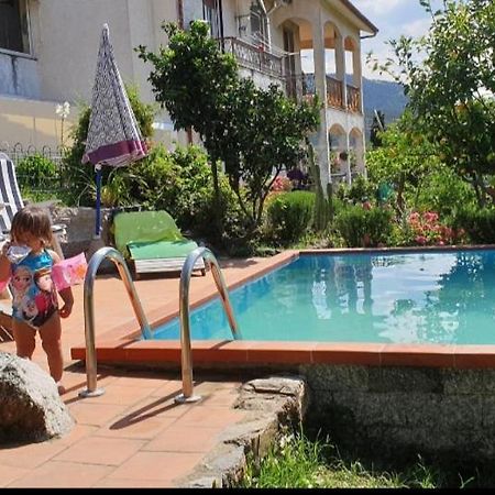 Ca' Olivella Villa Casarza Ligure Dış mekan fotoğraf