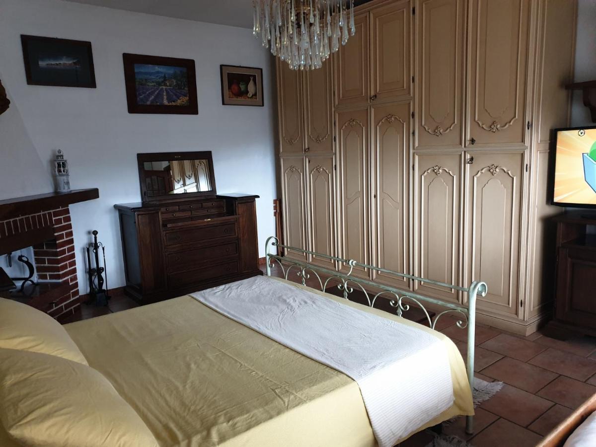 Ca' Olivella Villa Casarza Ligure Dış mekan fotoğraf