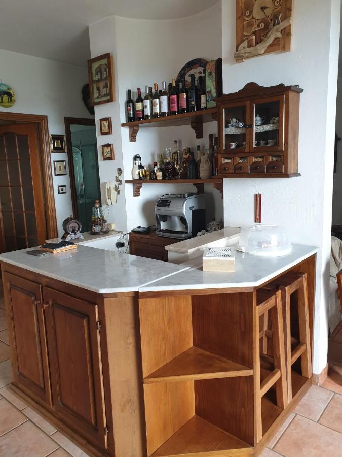 Ca' Olivella Villa Casarza Ligure Dış mekan fotoğraf