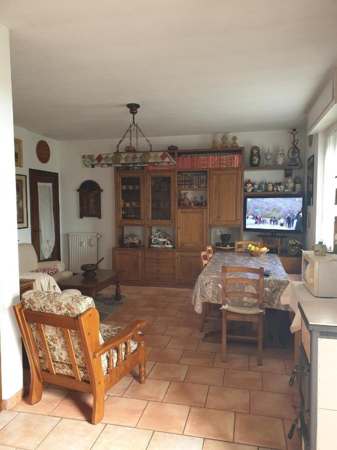 Ca' Olivella Villa Casarza Ligure Dış mekan fotoğraf