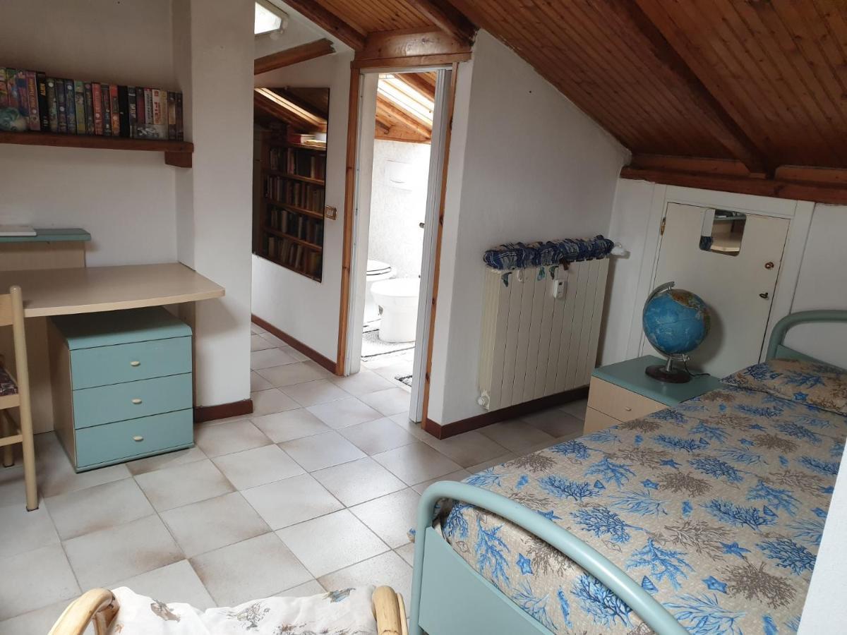 Ca' Olivella Villa Casarza Ligure Dış mekan fotoğraf