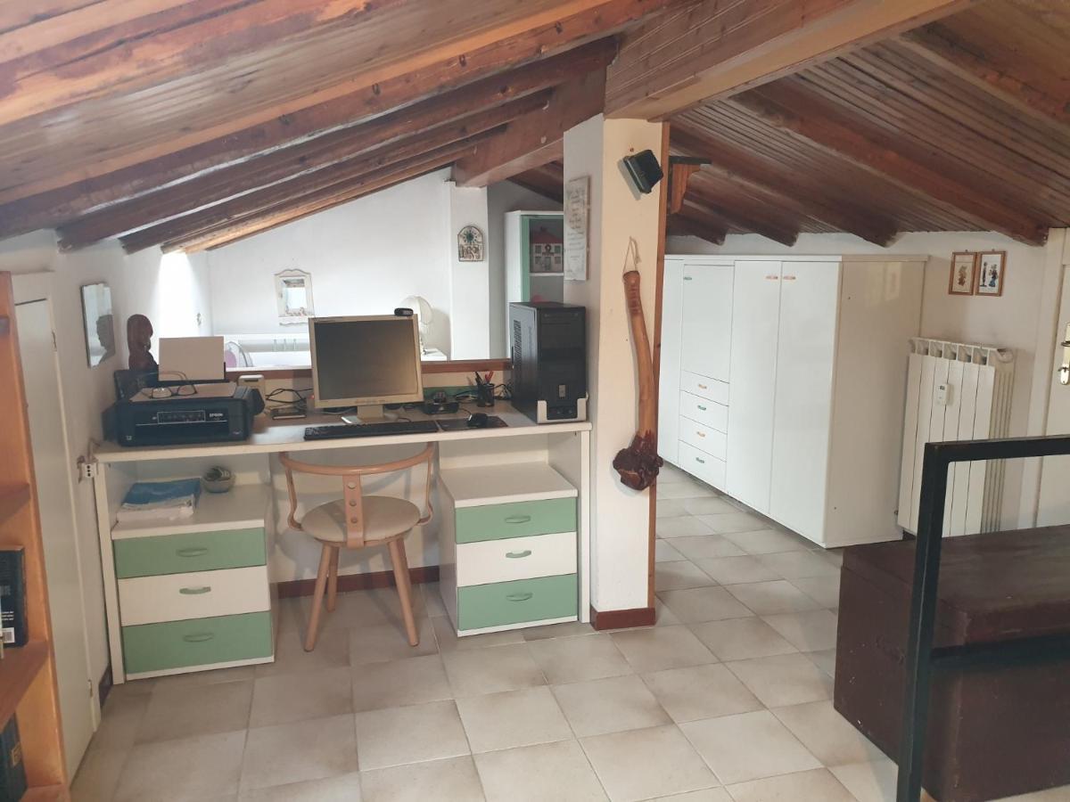 Ca' Olivella Villa Casarza Ligure Dış mekan fotoğraf