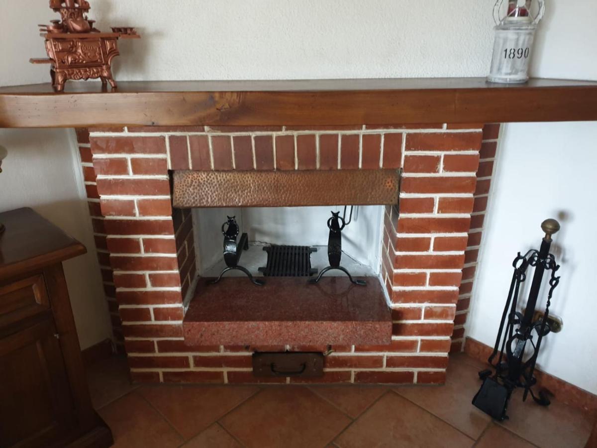Ca' Olivella Villa Casarza Ligure Dış mekan fotoğraf