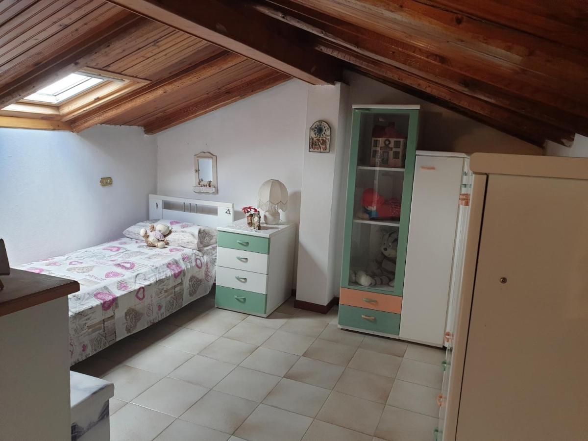 Ca' Olivella Villa Casarza Ligure Dış mekan fotoğraf