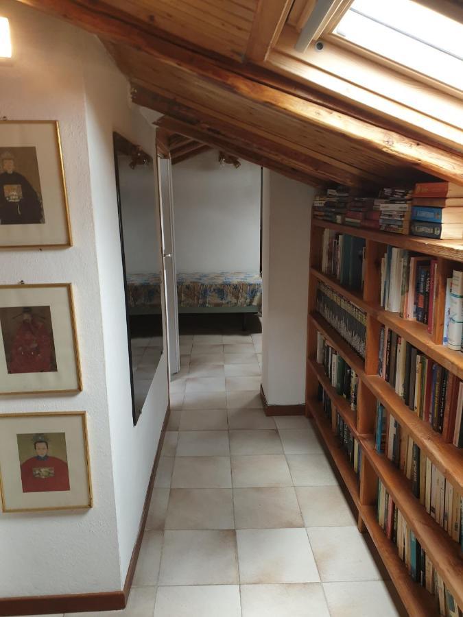 Ca' Olivella Villa Casarza Ligure Dış mekan fotoğraf